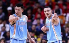 正视频so米直播CBA：广州VS新疆男篮 周琦能否保持好的状态？