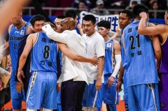 一场京城德比火爆背后，CBA和中国篮球都做了什么
