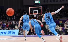 19分大逆转+压哨绝杀！中国篮球也有奇迹！