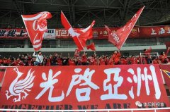 在不职业的道路上，足协始终保持“专业”！中国足球凭什么成功？
