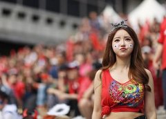 深度解析：日韩足球引领亚洲，但也到顶了，亚洲足球希望在中国