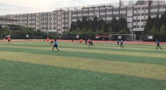 泗县女子乙组代表队荣获2020年宿州市青少年足球锦标赛冠军